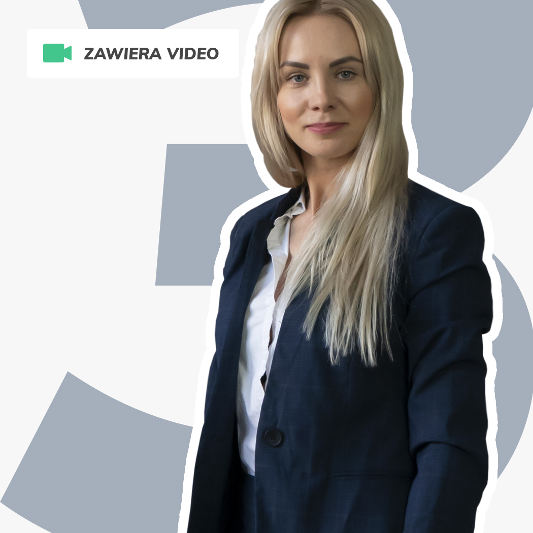 Garnitur damski - stylizacje na różne okazje! Zobacz wideo z 3 propozycjami